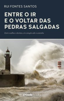 Entre o Ir e o Voltar das Pedras Salgadas