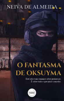 O fantasma de Oksuyma