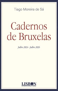Cadernos de Bruxelas