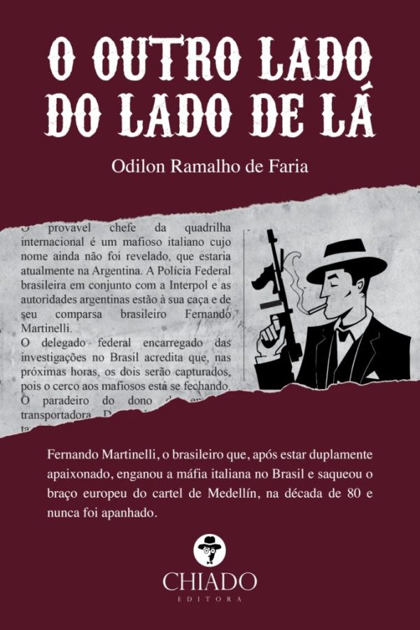 O Outro Lado do Lado de Lá