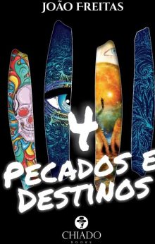 4 Pecados e Destinos