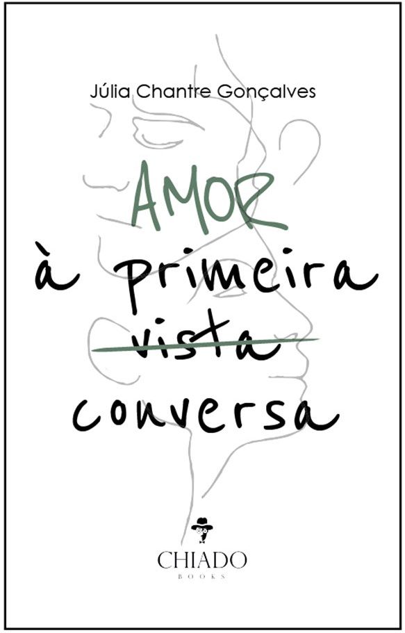 Amor à primeira vista conversa