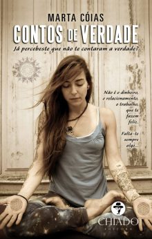 Contos de Verdade – Já Percebeste que Não te Contaram a Verdade?