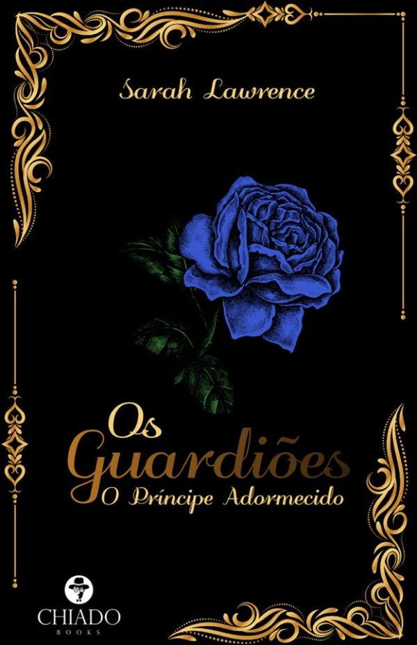 Os Guardiões: O príncipe adormecido