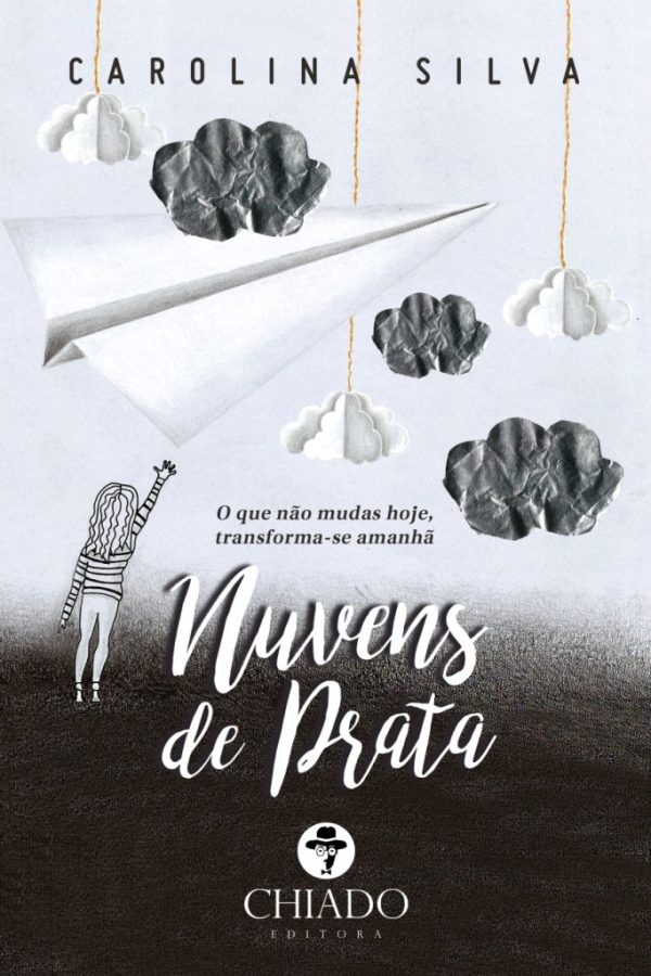Nuvens de Prata