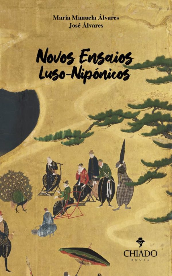 Novos Ensaios Luso-Nipónicos