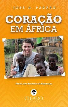 Coração em África