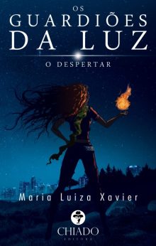 Guardiões da Luz - O Despertar