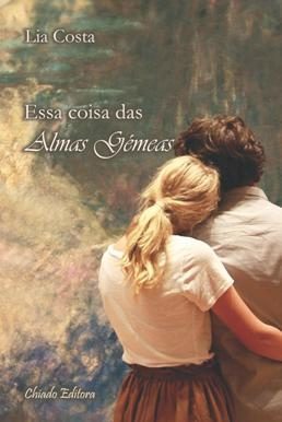 Essa Coisa das Almas Gémeas