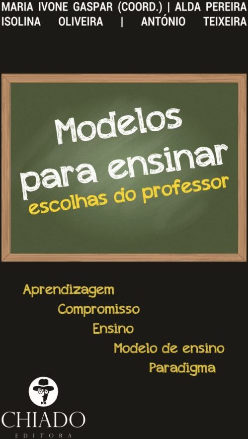 Modelos para Ensinar: Escolhas do Professor