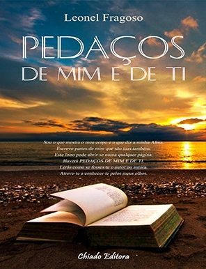 Pedaços de Mim e de Ti