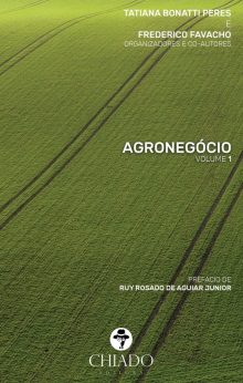 Agronegócio - Volume 1