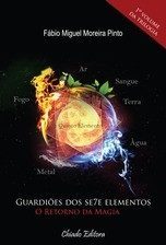 Guardiões dos Se7e Elementos