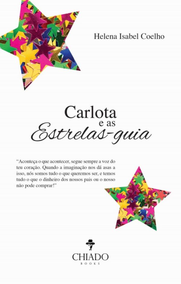 Carlota e as Estrelas-guia