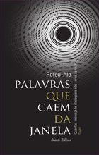 Palavras que caem da janela