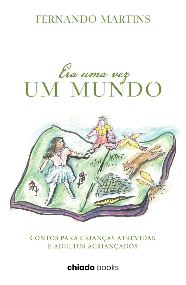 Era uma vez um mundo