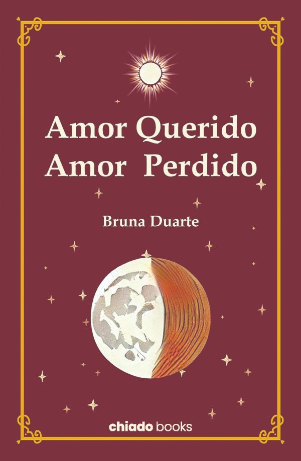 Amor querido, Amor perdido