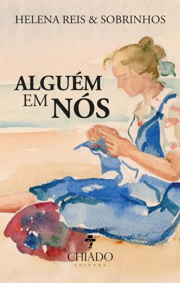 Alguém em Nós