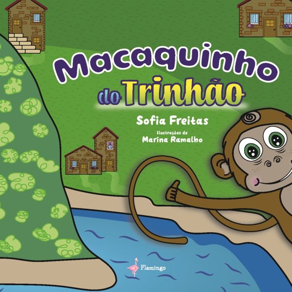 Macaquinho do Trinhão