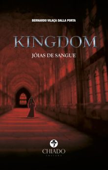 Kingdom: Jóias de Sangue