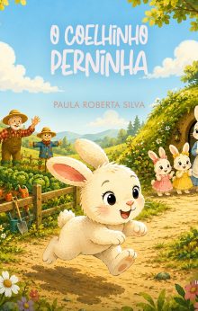 O Coelhinho Perninha
