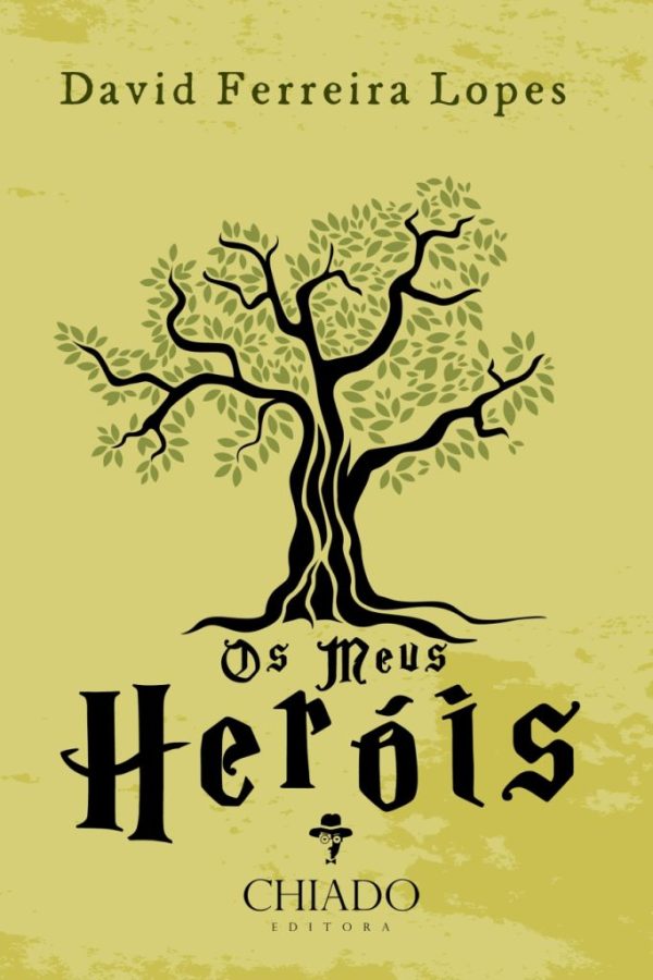 Os Meus Heróis