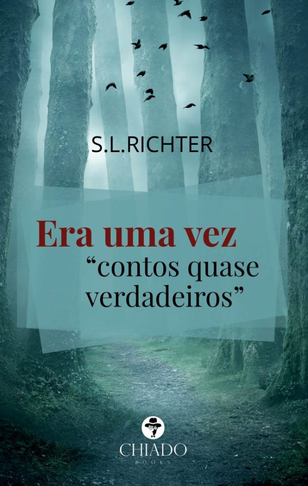 Era uma vez contos quase verdadeiros