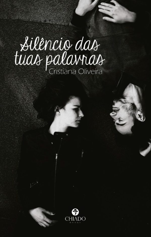 Silêncio das tuas palavras