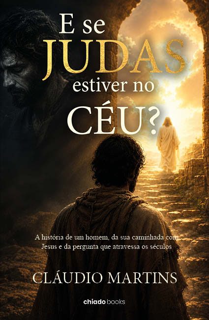 E se Judas estiver no céu?
