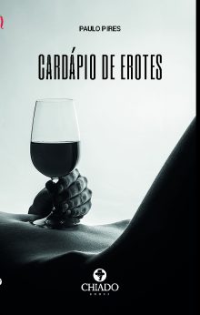 Cardápio de Erotes – contos eróticos