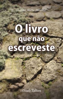 O Livro Que Não Escreveste