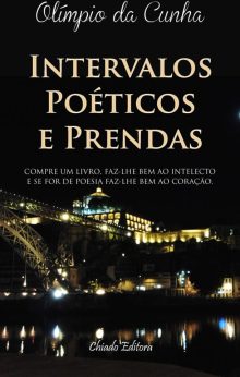 Intervalos Poéticos e Prendas