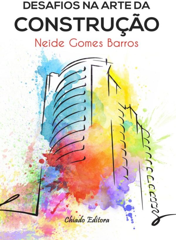 Desafio na Arte de Construção