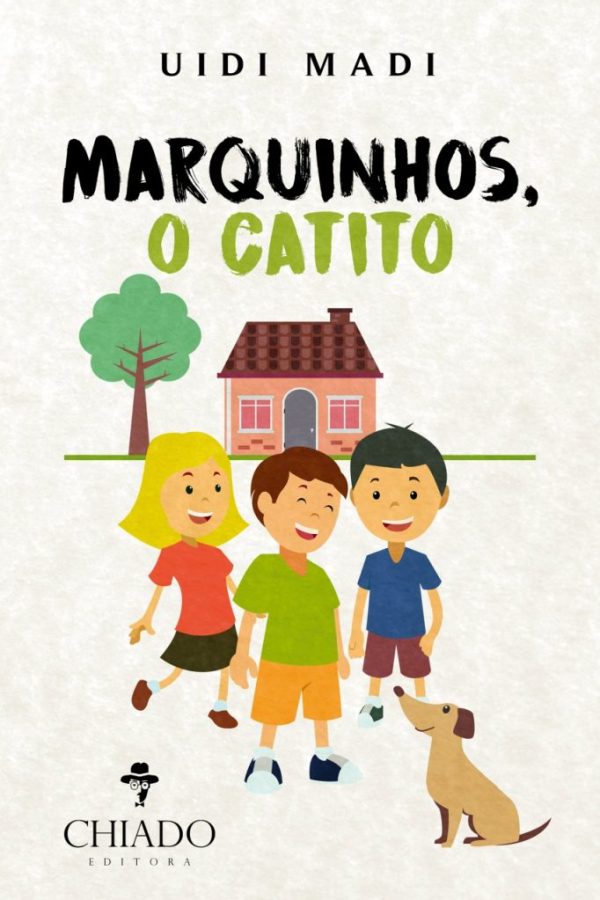 Marquinhos – O Catito