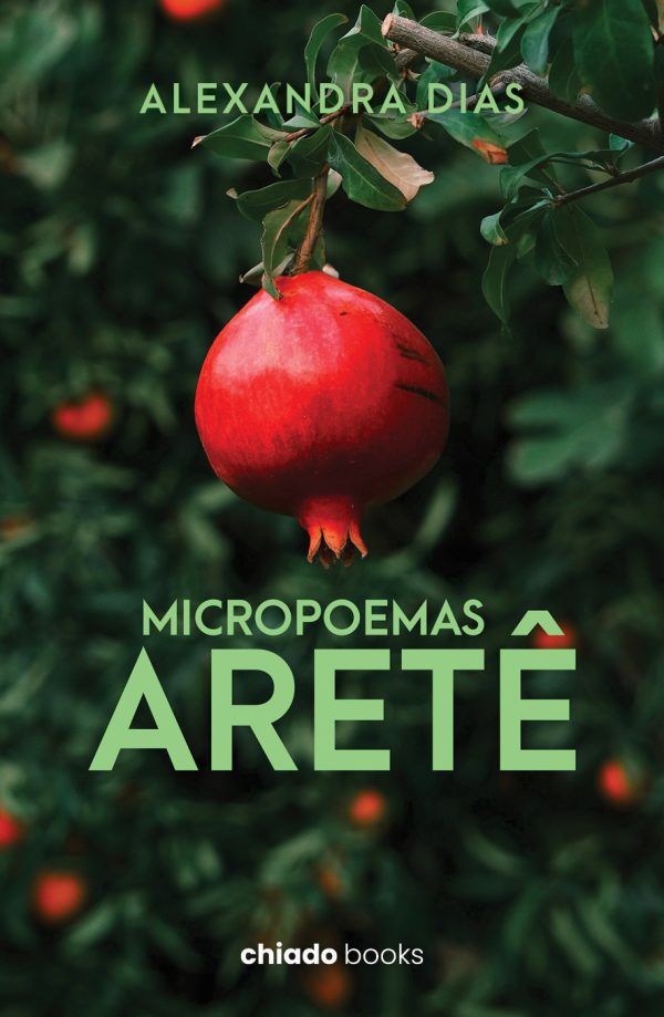 Micropoemas Aretê