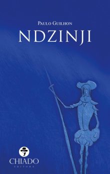 Ndzinji - A Escola Chamada Cavalo