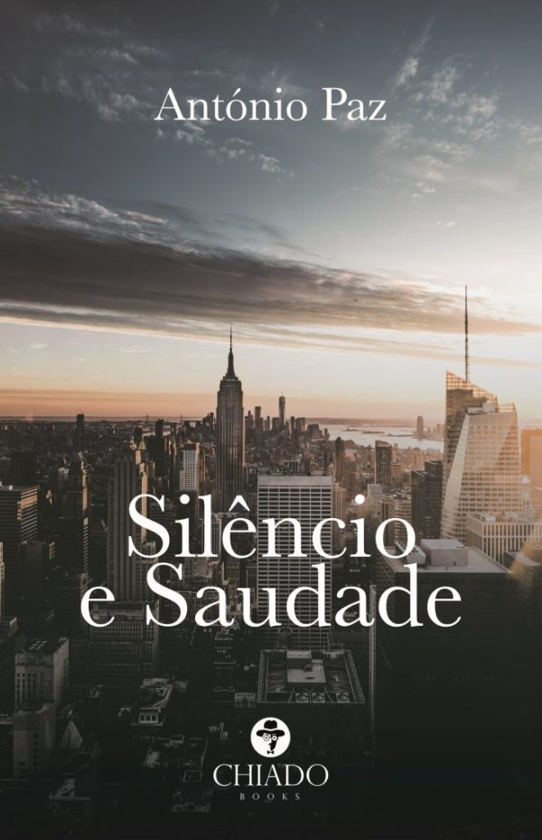 Silêncio e saudade