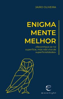 Enigma Mente Melhor
