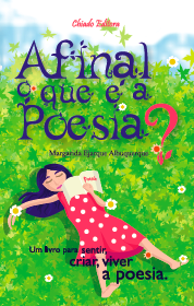 Afinal o que é a Poesia?