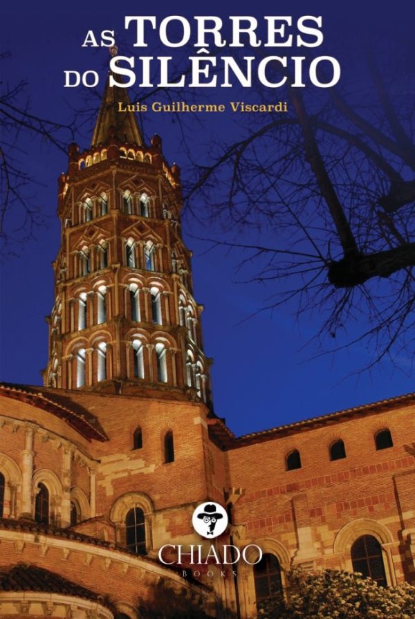 AS TORRES DO SILÊNCIO