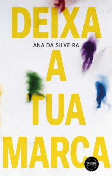 Deixa a tua marca