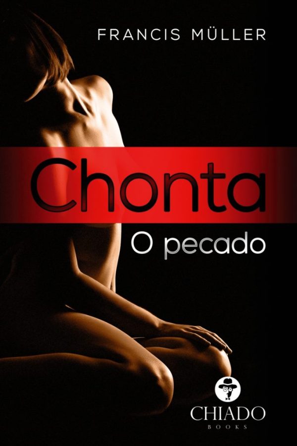 Chonta - O pecado