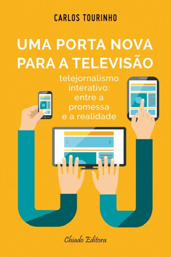 Uma Porta Nova para a Televisão