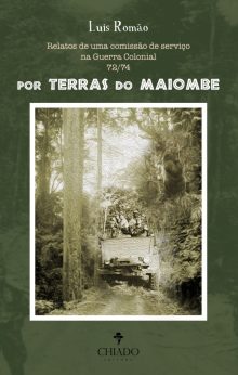 Por Terras do Maiombe