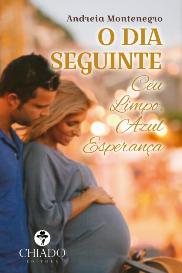 O Dia Seguinte - Céu Limpo, Azul Esperança