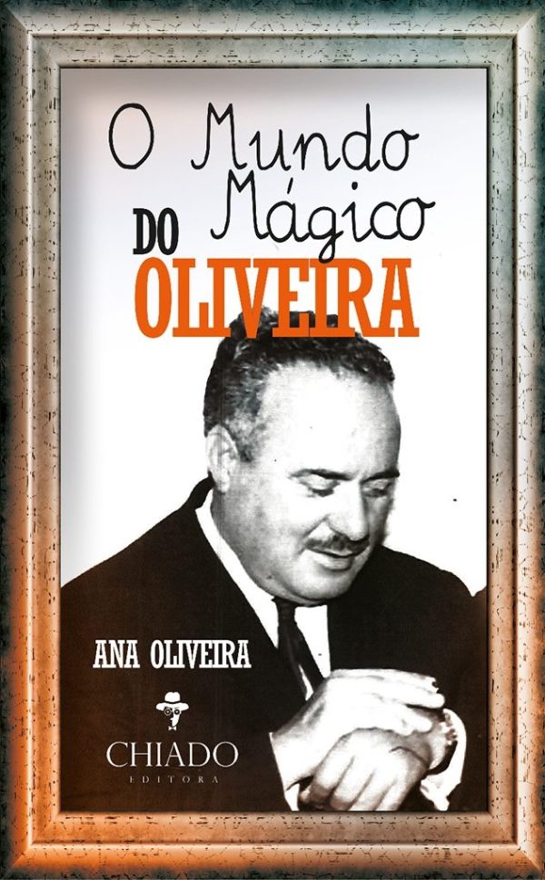 O Mundo Mágico do Oliveira