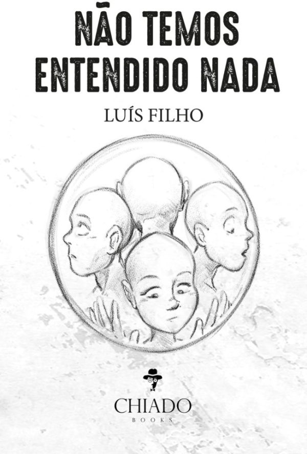 Não temos entendido nada