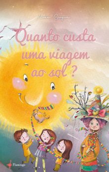 Quanto custa uma viagem ao sol ?