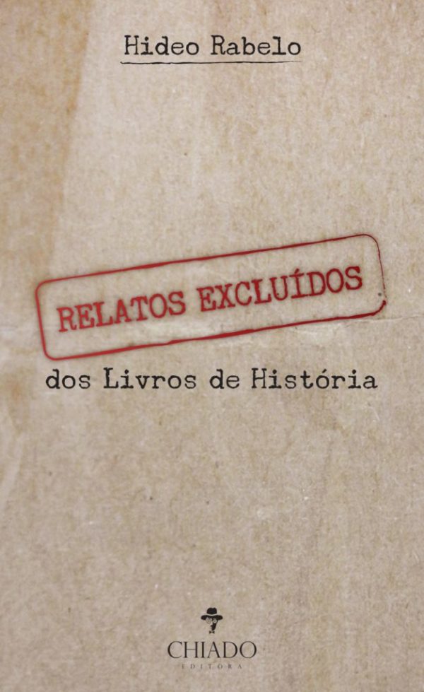 Relatos Excluídos dos Livros de História