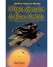 O Projecto Energético da Bruxa Cientista